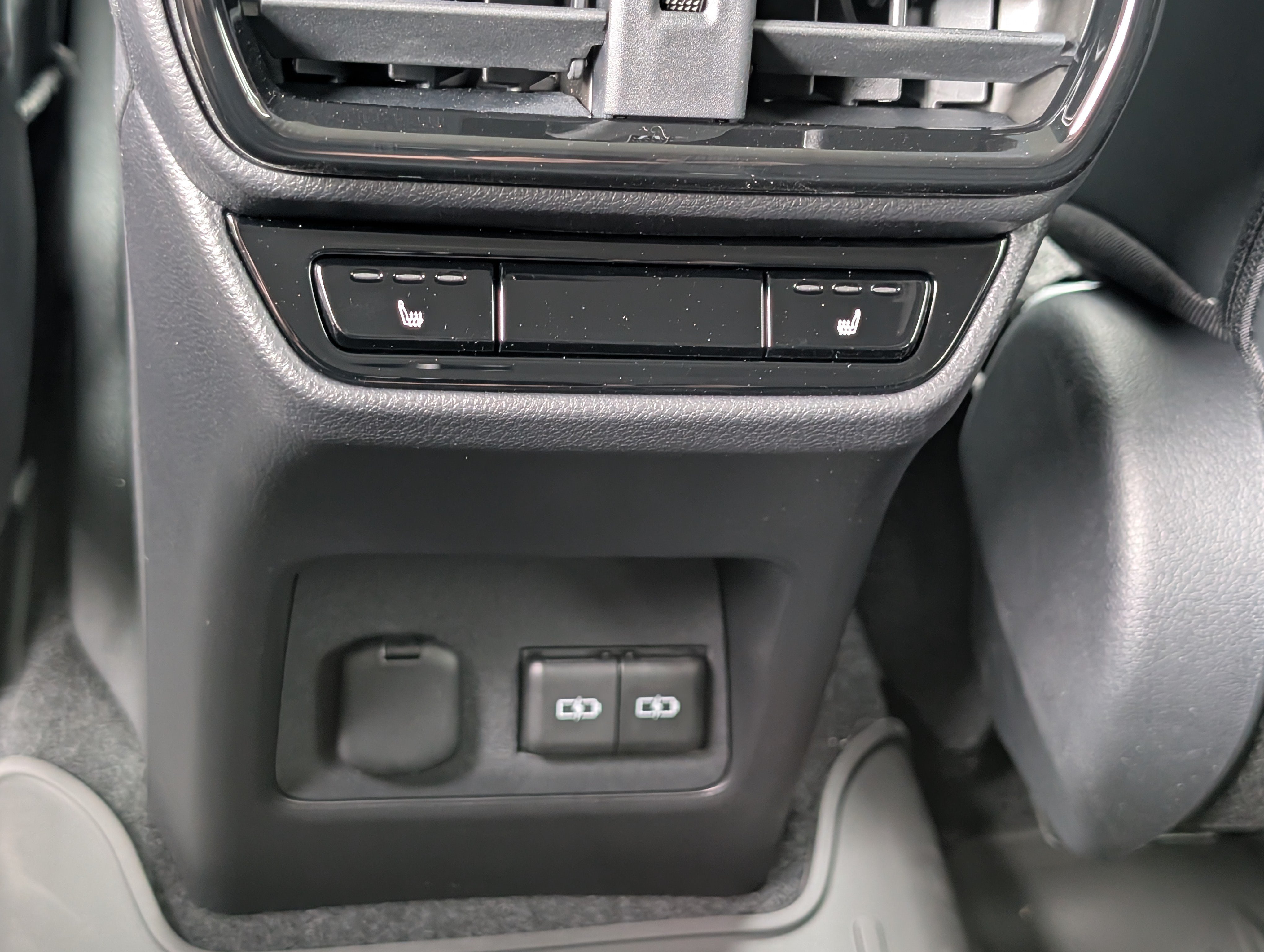 New 2026 Lexus NX 350 AWD w/ Accessory Package (2T) image 12