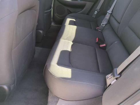 Used 2024 Chevrolet Malibu LT image 25