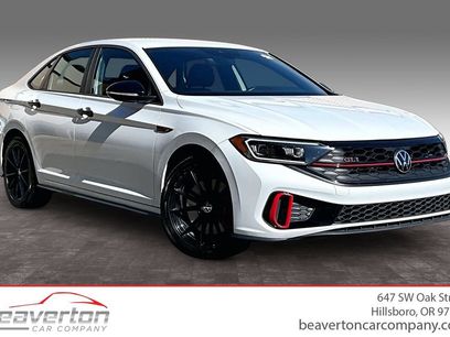 Used 2024 Volkswagen Jetta GLI 40th Anniversary Edition