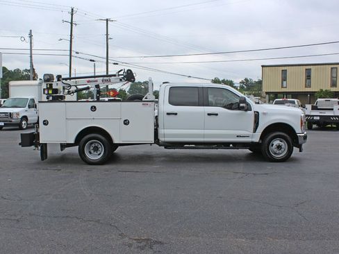 Used 2025 Ford F350 XL w/ XL Chrome Package AWD/4WD image 10