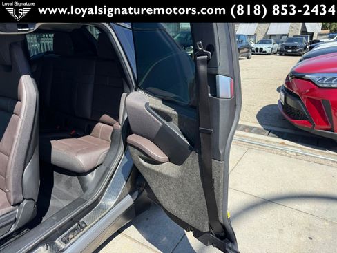 Used 2019 BMW i3 RWD image 13