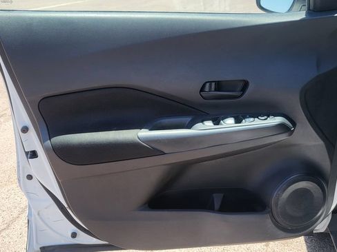 Used 2024 Nissan Kicks S FWD image 24