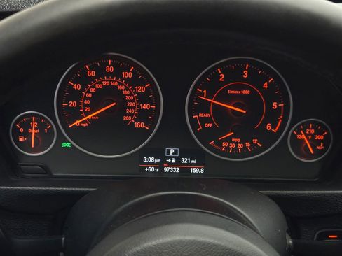 Used 2014 BMW 328d Sedan image 29