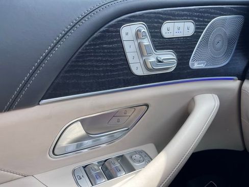 Used 2021 Mercedes-Benz GLE 63 AMG S image 24