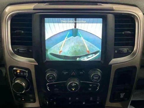 Used 2017 RAM 1500 Big Horn image 20