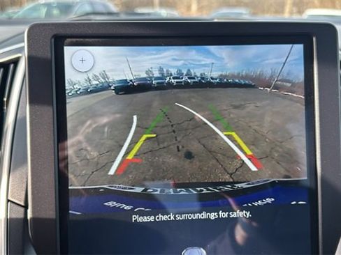 Certified 2023 Ford Edge SEL w/ Convenience Package image 24