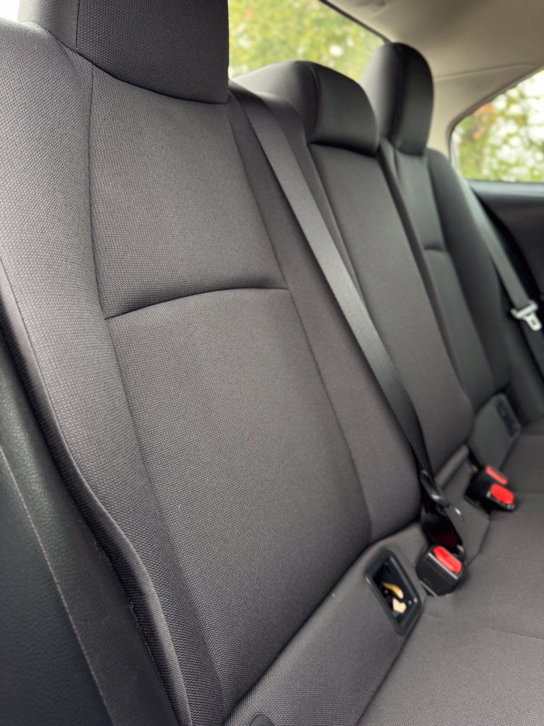 Used 2025 Toyota Corolla LE FWD image 30