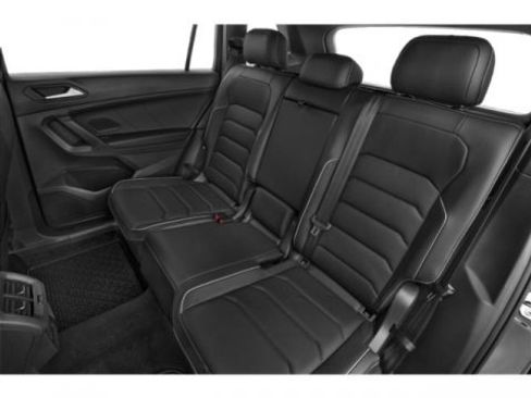 Used 2020 Volkswagen Tiguan SEL Premium R-Line image 16