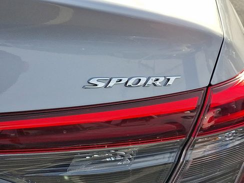 Certified 2024 Honda Civic Sport image 30