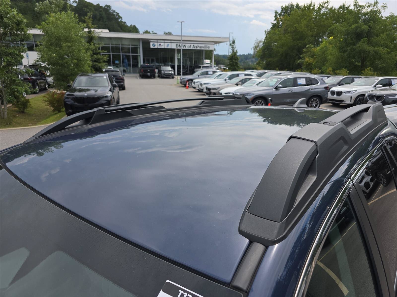Used 2024 Subaru Outback Premium AWD/4WD image 11