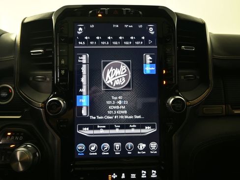 Used 2019 RAM 1500 Limited AWD/4WD image 27