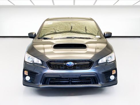 Used 2021 Subaru WRX Premium w/ Popular Package #1 image 2