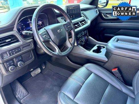 Used 2022 Chevrolet Tahoe RST w/ Luxury Package image 11