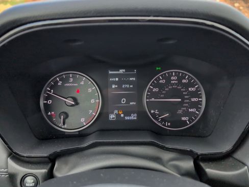 Certified 2025 Subaru Legacy Premium image 11