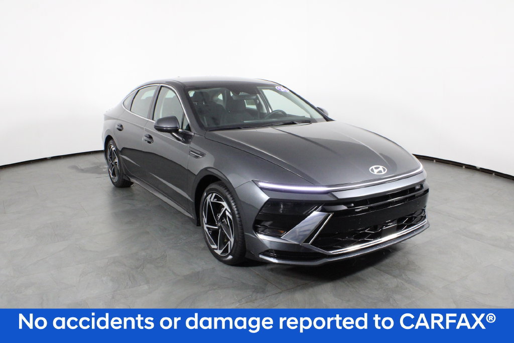 Certified 2026 Hyundai Sonata SEL FWD image 5