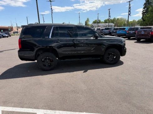 Used 2020 Chevrolet Tahoe LT AWD/4WD image 20