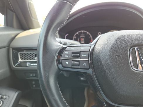 Used 2022 Honda Civic Sport image 20