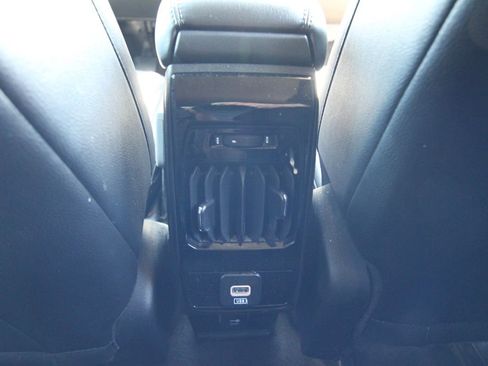 Used 2024 Jeep Compass Limited AWD/4WD image 37