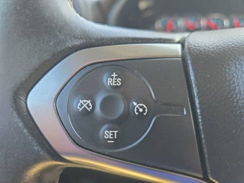 Used 2018 Chevrolet Silverado 1500 LTZ image 26