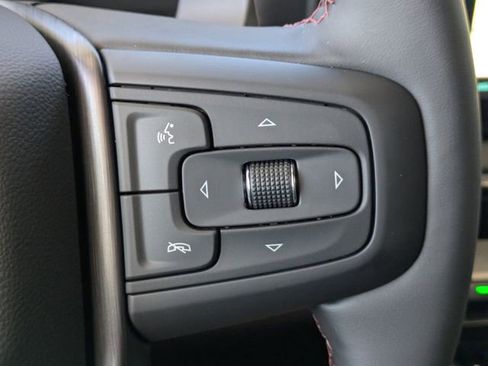 New 2026 GMC Sierra 1500 AT4X image 26