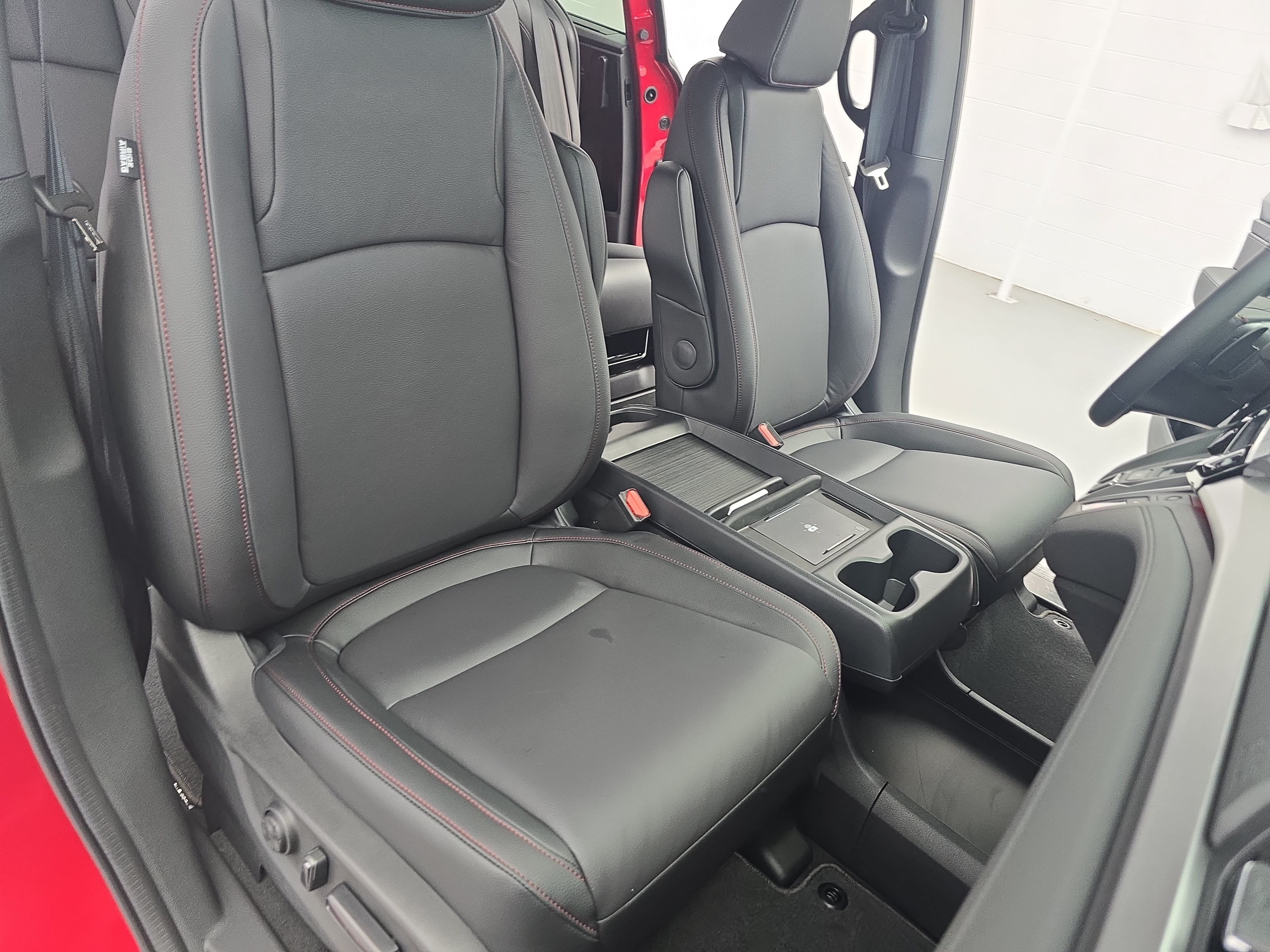 New 2026 Honda Odyssey Sport-L image 10