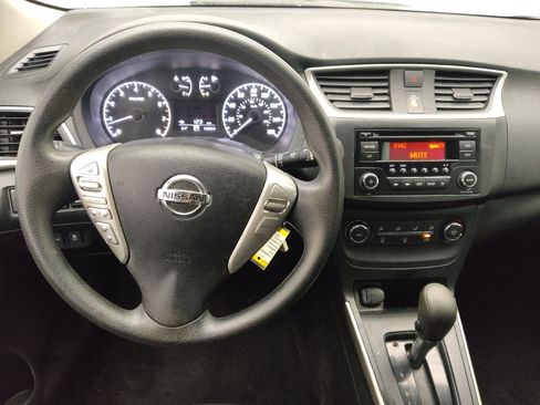Used 2017 Nissan Sentra S w/ S Style Package FWD image 22