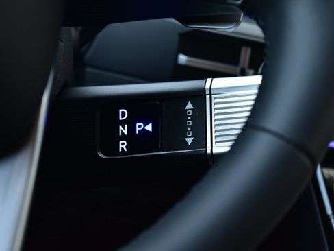 New 2025 Hyundai Santa Fe Limited image 46