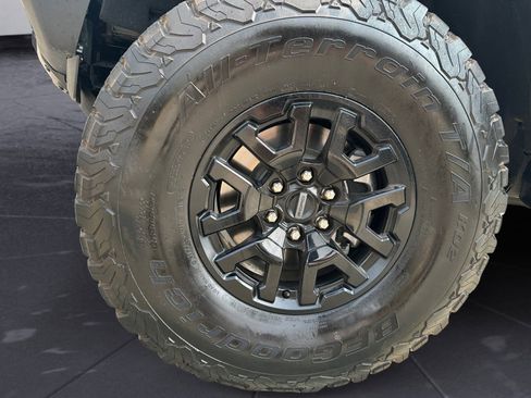Used 2024 Ford Bronco Raptor AWD/4WD image 14