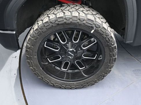 Used 2021 GMC Sierra 1500 Elevation w/ Preferred Package image 25