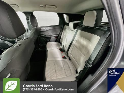 Certified 2023 Ford Escape Active w/ Tech Pack #1 AWD/4WD image 29