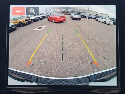 New 2025 RAM 1500 Big Horn w/ Night Edition image 29