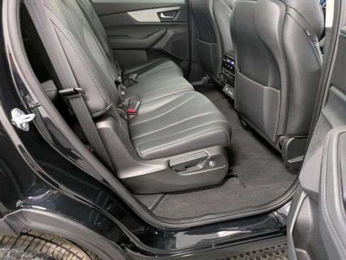 Used 2024 Acura MDX SH-AWD image 26
