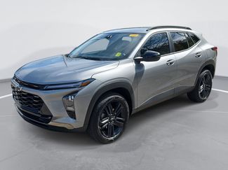 Used 2025 Chevrolet Trax ACTIV w/ Driver Confidence Package video 1