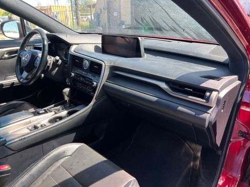 Used 2019 Lexus RX 350 AWD image 16