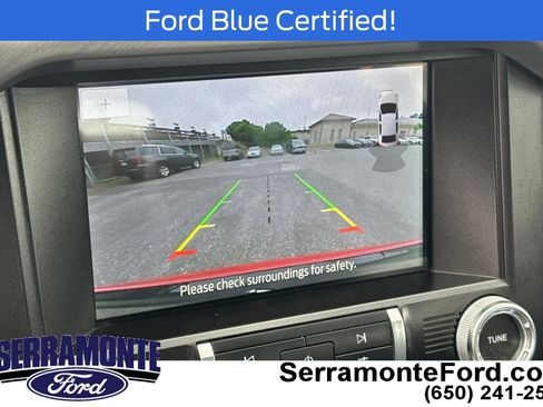 Certified 2022 Ford Mustang Premium RWD image 21