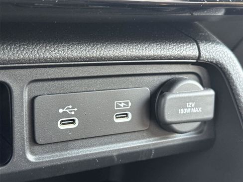 Used 2026 Honda Passport TrailSport Elite image 29