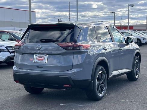 New 2026 Nissan Rogue SV w/ Cold Weather Package image 5