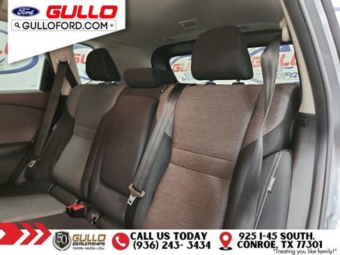 Used 2023 Nissan Rogue SV image 13