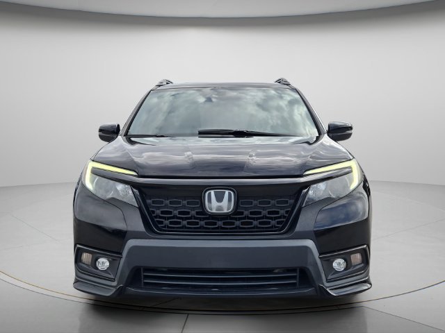 Used 2019 Honda Passport EX-L image 5