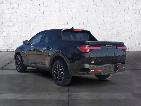 Used 2023 Hyundai Santa Cruz SEL w/ Cargo Package image 3