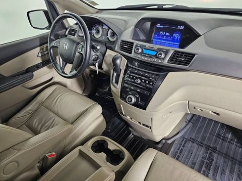Used 2011 Honda Odyssey EX-L image 14