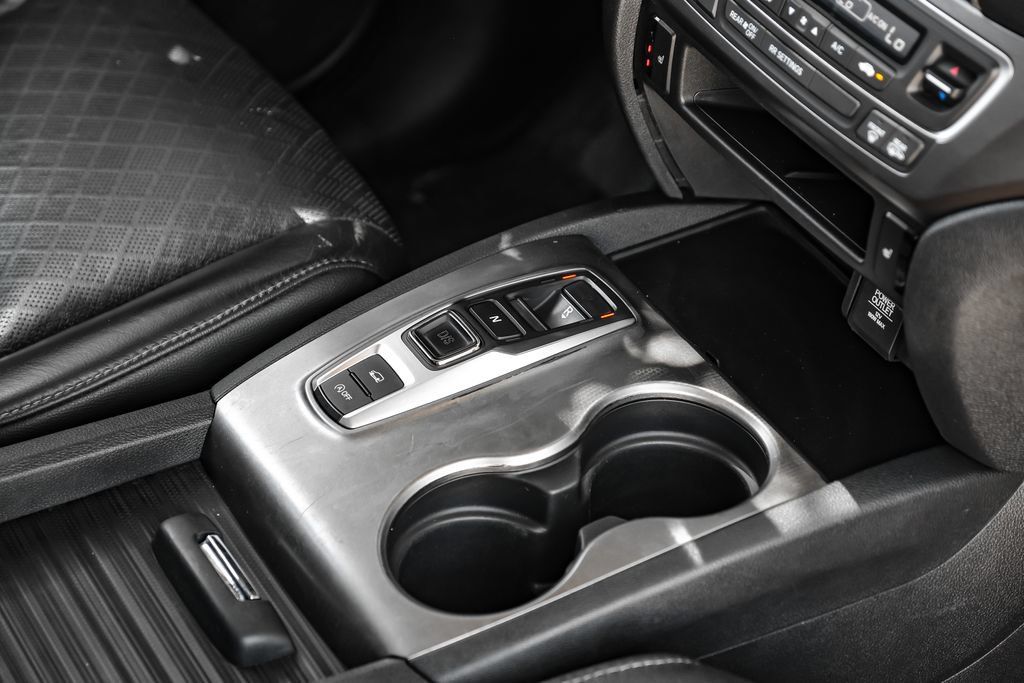 Used 2019 Honda Passport EX-L image 33
