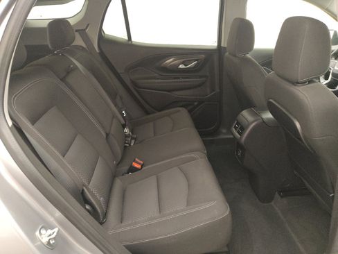 Used 2024 GMC Terrain SLE FWD image 19