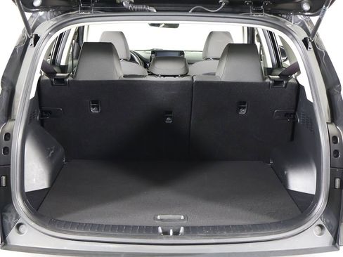Used 2021 Kia Seltos LX AWD/4WD image 14