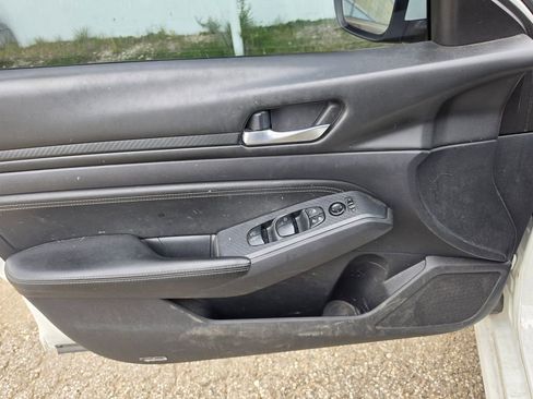 Used 2020 Nissan Altima 2.5 S image 5