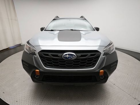 Used 2022 Subaru Outback Wilderness w/ Wilderness Package AWD/4WD image 11