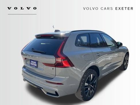 New 2026 Volvo XC60 B5 Plus w/ Climate Package image 7