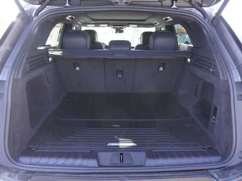 New 2025 Land Rover Range Rover Sport SE image 31