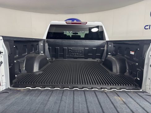 Used 2021 Chevrolet Silverado 1500 RST image 35