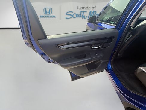 Certified 2024 Honda CR-V EX-L image 25